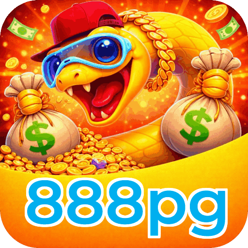 888pg